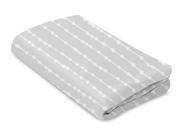 Lençol de berço impermeável 4moms MamaRoo Sleep Beads Grey