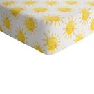 Lençol de Berço Little Sleepies - Macio em Viscose de Bambu