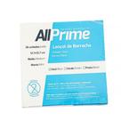 Lençol De Borracha Azul - Allprime 12,7x12,7