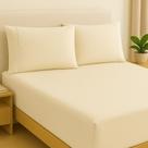 lençol de cama com elástico micropercal 200 fios com fronhas palito solteiro,casal,queen,king lençol de cama com elástico micropercal 200 fios com fronhas palito solteiro,casal,queen,king