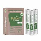 Lençol de Papel 100% Celulose 10un 50x50
