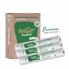 Lençol de Papel 100% Celulose 10un 70x50