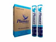 Lençol de Papel Descartável - 100% Celulose Virgem - 70cmx50m - Plumax