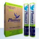 Lençol de papel eco plumax 70cm x 50cm Lençol de papel eco plumax 70cm x 50cm