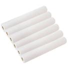 LENÇOL DE PAPEL HOSPITALAR BRANCO 50cm x 50m C/24 ROLOS MASTER HIGIMED