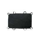 Lencol de Transferencia com Alcas Preto - Longevitech Lencol de Transferencia com Alcas Preto - Longevitech