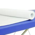 Lencol Descartavel Eco Flexpell Rolo 70cmx50m Hospitalar Lencol Descartavel Eco Flexpell Rolo 70cmx50m Hospitalar
