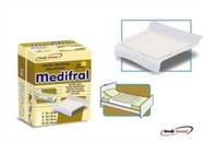 Lençol Descartável Medifral Plus EG 6un Medi House