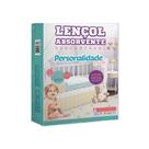 Lençol descartavel personalidade 80x60 c/6