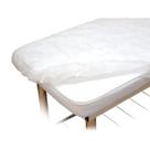 Lençol descartável Tnt 20g 2,0m X 0,90m 100 Unid Lençol descartável Tnt 20g 2,0m X 0,90m 100 Unid