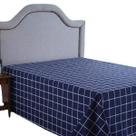 Lençol Estampado Casal 400 Fios Sem Elástico 1 Peça Extra Macio Acetinado Lençol Estampado Casal 400 Fios Sem Elástico 1 Peça Extra Macio Acetinado