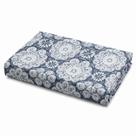 Lençol Estampado Casal Sem Elástico 400 Fios Premium Roupa Cama 01 Peça Lençol Estampado Casal Sem Elástico 400 Fios Premium Roupa Cama 01 Peça