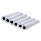 Lencol hospitalar 50x70 cm conceito papeis - fardo c/6 un