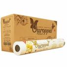 Lençol Hospitalar 70x50 Com 6 Rolos 100% Celulose