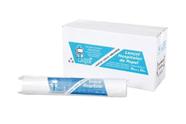 Lencol Hospitalar extra luxo 50x50 -Isapel 1 rolo