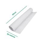 Lençol Hospitalar Maca 50cm x 50Metro Braco Rolo