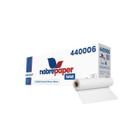 Lençol Hospitalar Nobre 70 cm 50 cm Nobrepaper