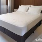 Lençol Hotel Avulso Com Elástico 180 Fios Queen 160x203+40cm Madri TEKA Profiline