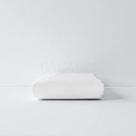Lençol Hotel Avulso Sem Elástico 180 Fios Queen 250x280cm Branco Madri TEKA Profiline Lençol Hotel Avulso Sem Elástico 180 Fios Queen 250x280cm Branco Madri TEKA Profiline