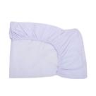 Lençol Impermeável Protetor Capa Colchão Higiênico Antialérgico Berço Mini Cama Lençol Impermeável Protetor Capa Colchão Higiênico Antialérgico Berço Mini Cama