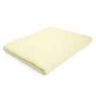 Lençol Infantil Com Elástico Avulso Liso para Berço Americano 1,30 x 70cm Papi Têxtil