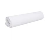 Lençol Infantil Liso Branco - Bambi Lençol Infantil Liso Branco - Bambi