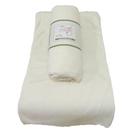 Lençol King Camitalia 100% Algodão Cor Perola Fio 30/1 Com Elástico Linha Trento Lençol King Camitalia 100% Algodão Cor Perola Fio 30/1 Com Elástico Linha Trento