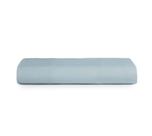 Lençol King com Elástico Algodão 200 Fios Lux Azul Altenburg