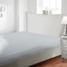 Lençol King Jolitex Avulso Liso Toque de Seda 300 fios - Jolitex Ternille