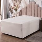 Lençol Luva Casal Cama Conjugada Veste Colchão e Box Malha 1 Peça Lençol Luva Casal Cama Conjugada Veste Colchão e Box Malha 1 Peça