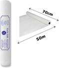 LENÇOL MACA 70 X 50 BRANCO pct c/5 und LENÇOL MACA 70 X 50 BRANCO pct c/5 und