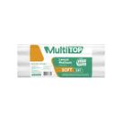 Lencol multiuso 20gr 70cmx50mts cx 6 rolos mili
