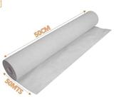 Lençol Papel P/ Maca Hospitalar 50cmx50m Branco Lençol Papel P/ Maca Hospitalar 50cmx50m Branco