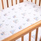 Lencol papi baby c/ elastico tam americano 2983185