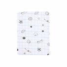 Lencol papi baby c/ elastico tam americano 2983185