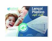 Lencol Plastico Impermeavel Natural Home Care Vapt Vupt Casal
