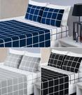 Lençol pra cama king 193cm x 203cm jogo de cama micropercal 200fios muito macio