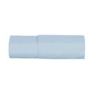 Lençol Premier Avulso com Elástico Solteiro Hipercal 200 Fios 80% Algodão, 20% Poliéster - Azul Lençol Premier Avulso com Elástico Solteiro Hipercal 200 Fios 80% Algodão, 20% Poliéster - Azul