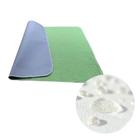 Lençol Protetor Cama Colchão Ultra Absorvente Lavável Para Crianças Idosos Acamados Conforto Higiene Impermeável Reutilizável Hospitalar Enfermagem Lençol Protetor Cama Colchão Ultra Absorvente Lavável Para Crianças Idosos Acamados Conforto Higiene Impermeável Reutilizável Hospitalar Enfermagem