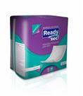 LENÇOL PROTETOR DE CAMA 65x77 (ABSORVENTE DESCARTÁVEL) READY
