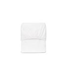 Lençol Protetor Para Colchão Impermeável com Elástico Casal - Casa Paulinha