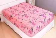 Lençol Queen Avulso Estampado