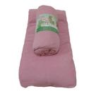Lençol Queen Camitalia 100% Algodão Cor Rosa Fio 30/1 Com Elástico Linha Trento Lençol Queen Camitalia 100% Algodão Cor Rosa Fio 30/1 Com Elástico Linha Trento