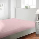 Lençol Queen Jolitex Avulso Liso Toque de Seda 300 fios - Jolitex Ternille