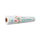 Lençol Rolo Descartável para Maca 70cm x 50m Papel Hospitalar Ultra Premium Lençol Rolo Descartável para Maca 70cm x 50m Papel Hospitalar Ultra Premium