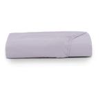 Lencol Solteirão com Elastico Malha Lilas Sul Brasil