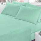 Lençol Solteiro 2 Peças Cama Box Temos Todas as Cores Charme