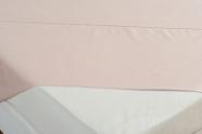 Lençol Solteiro 800 Fios 3 Peças Algodão Egípcio Toque de Plumas Luxuoso Lençol Solteiro 800 Fios 3 Peças Algodão Egípcio Toque de Plumas Luxuoso