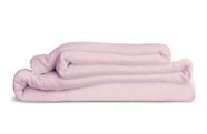 Lençol Solteiro Avulso 100% Algodão Flanela Tognato Rosa Lençol Solteiro Avulso 100% Algodão Flanela Tognato Rosa