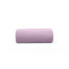 Lençol Solteiro Avulso Com Elástico Malha Buettner Rosa
